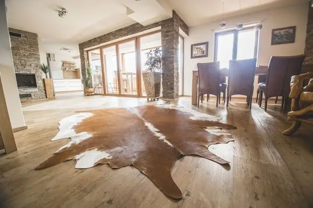 Deluxe Apart Daire, 4 Yatak Odası (incl. cleaning fee 90 EUR)