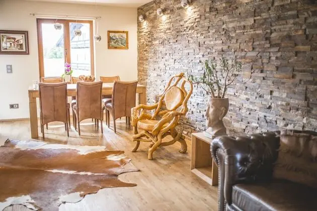 Deluxe Apart Daire, 4 Yatak Odası (incl. cleaning fee 90 EUR)