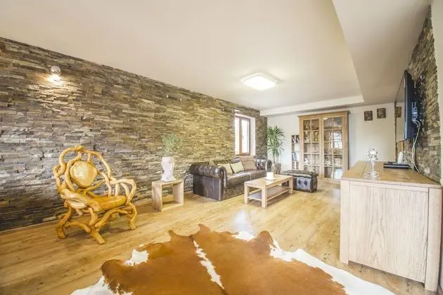 Deluxe Apart Daire, 4 Yatak Odası (incl. cleaning fee 90 EUR)