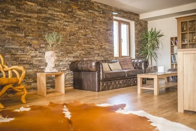 Deluxe Apart Daire, 4 Yatak Odası (incl. cleaning fee 90 EUR)