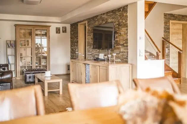 Deluxe Apart Daire, 4 Yatak Odası (incl. cleaning fee 90 EUR)