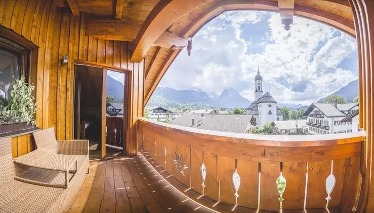 Deluxe Apart Daire, 4 Yatak Odası (incl. cleaning fee 90 EUR)