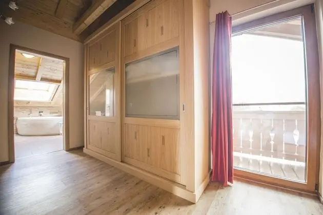 Deluxe Apart Daire, 4 Yatak Odası (incl. cleaning fee 90 EUR)