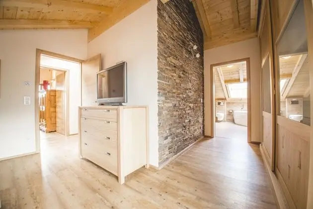 Deluxe Apart Daire, 4 Yatak Odası (incl. cleaning fee 90 EUR)