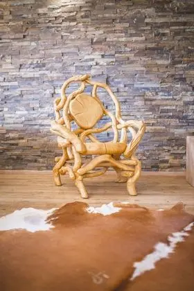 Deluxe Apart Daire, 4 Yatak Odası (incl. cleaning fee 90 EUR)