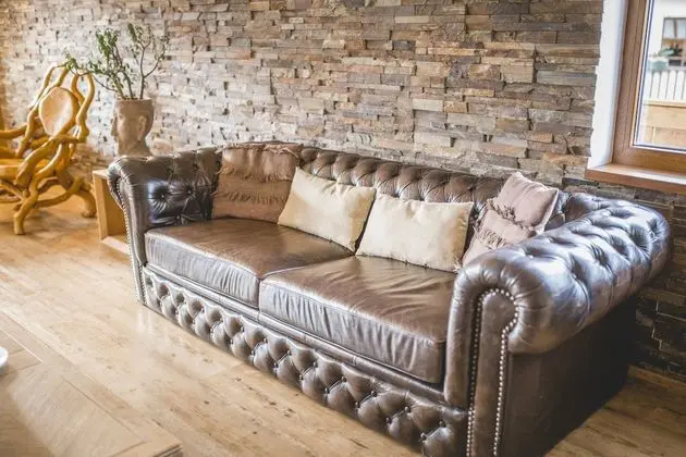 Deluxe Apart Daire, 4 Yatak Odası (incl. cleaning fee 90 EUR)