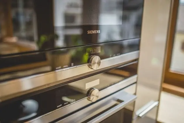 Deluxe Apart Daire, 4 Yatak Odası (incl. cleaning fee 90 EUR)