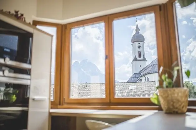 Deluxe Apart Daire, 4 Yatak Odası (incl. cleaning fee 90 EUR)