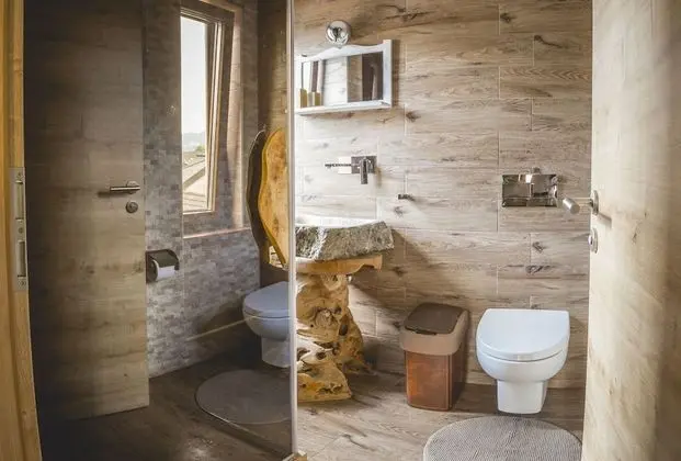 Deluxe Apart Daire, 4 Yatak Odası (incl. cleaning fee 90 EUR)