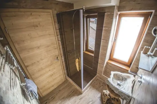 Deluxe Apart Daire, 4 Yatak Odası (incl. cleaning fee 90 EUR)