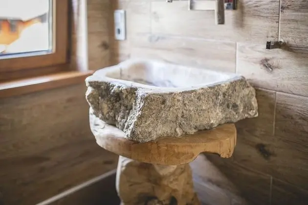 Deluxe Apart Daire, 4 Yatak Odası (incl. cleaning fee 90 EUR)