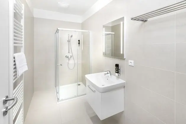Tek Büyük Yataklı Oda, 1 Büyük (Queen) Boy Yatak, Özel Banyo