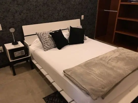 Deluxe Stüdyo, 1 Yatak Odası, Mutfak