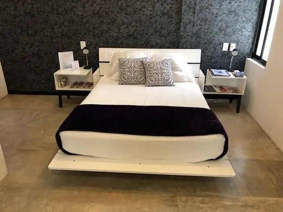 Deluxe Stüdyo, 1 Yatak Odası, Mutfak