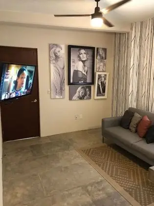 Deluxe Stüdyo, 1 Yatak Odası, Mutfak
