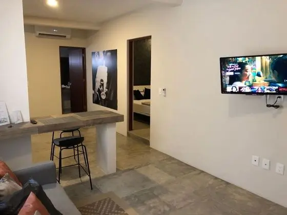 Deluxe Stüdyo, 1 Yatak Odası, Mutfak