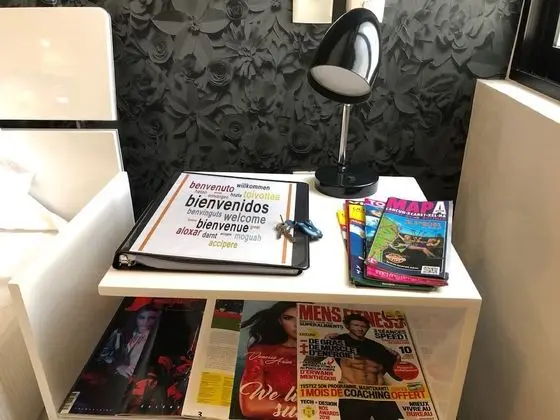 Deluxe Stüdyo, 1 Yatak Odası, Mutfak