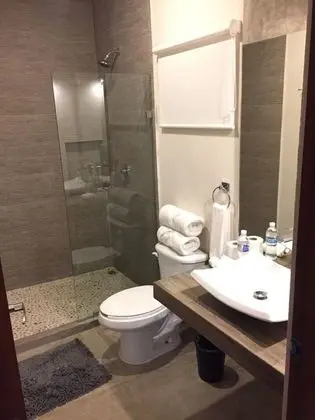 Deluxe Stüdyo, 1 Yatak Odası, Mutfak