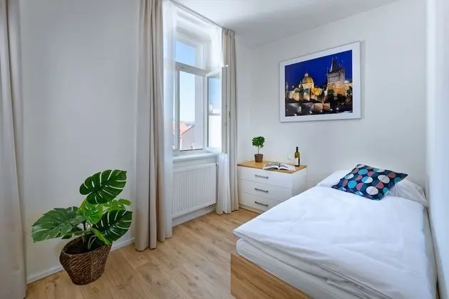 Comfort Apart Daire, Birden Çok Yatak, Sigara İçilmez, Şehir Manzaralı