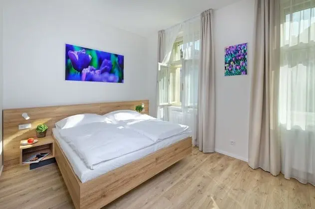 Tek Büyük Yataklı Oda, 1 Büyük (Queen) Boy Yatak, Sigara İçilmez, Şehir Manzaralı