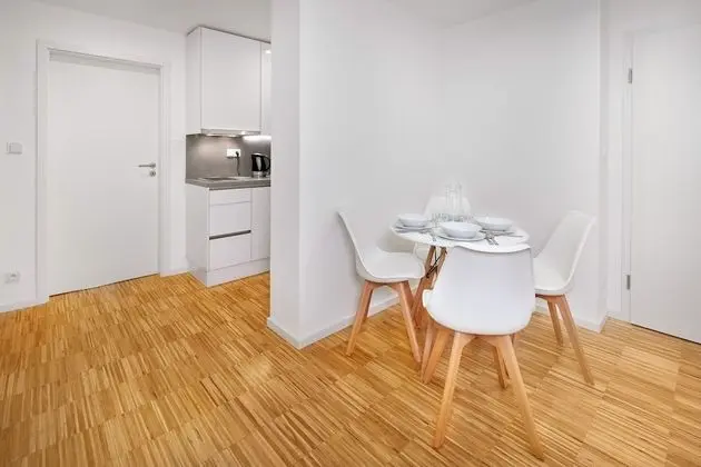 Comfort Oda, 2 Yatak Odası