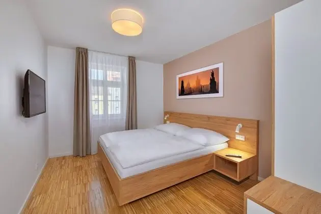 Exclusive Apart Daire, 1 Yatak Odası
