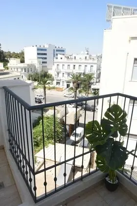 Classic Tek Büyük veya İki Ayrı Yataklı Oda