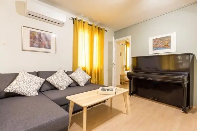 Apart Daire, 1 Yatak Odası