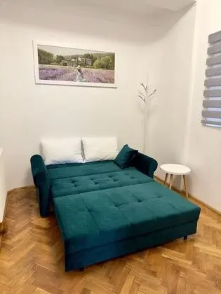 Deluxe Apart Daire