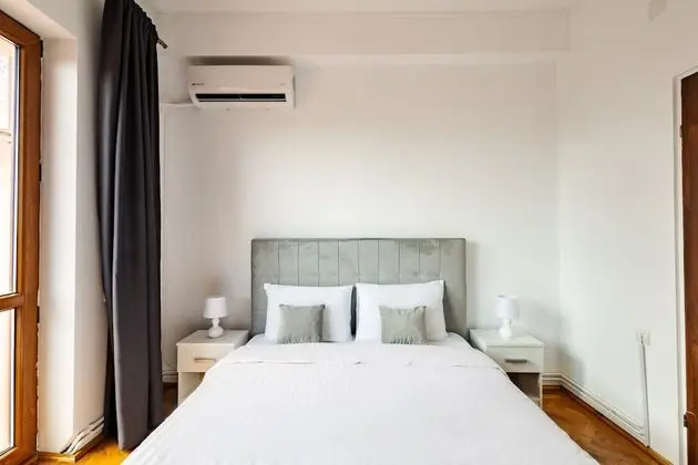 Deluxe Apart Daire