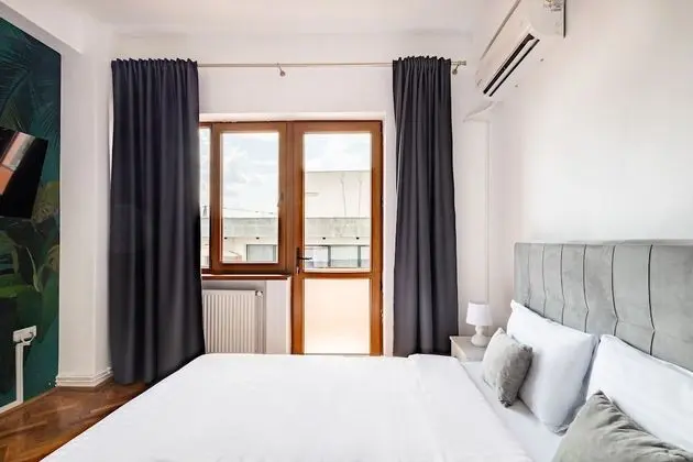 Deluxe Apart Daire