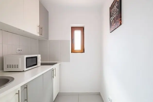 Deluxe Apart Daire