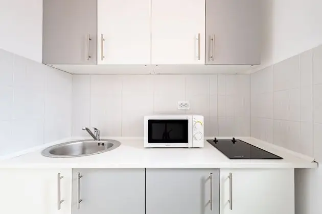 Deluxe Apart Daire