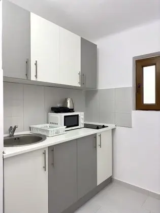 Deluxe Apart Daire
