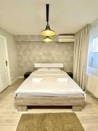 Comfort Stüdyo Süit