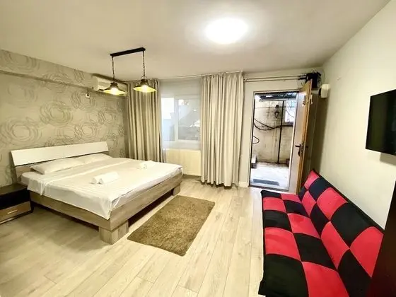 Comfort Stüdyo Süit