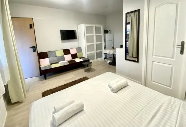 Comfort Stüdyo Süit