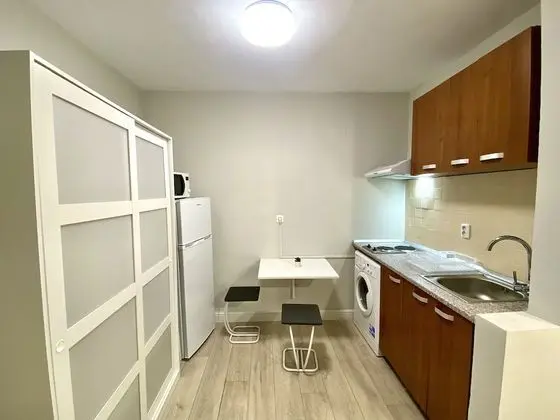 Comfort Stüdyo Süit