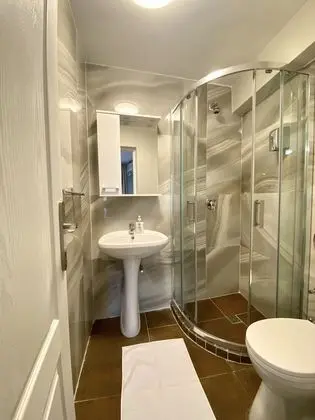 Comfort Stüdyo Süit