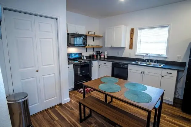 Apart Daire (2 Bedrooms)