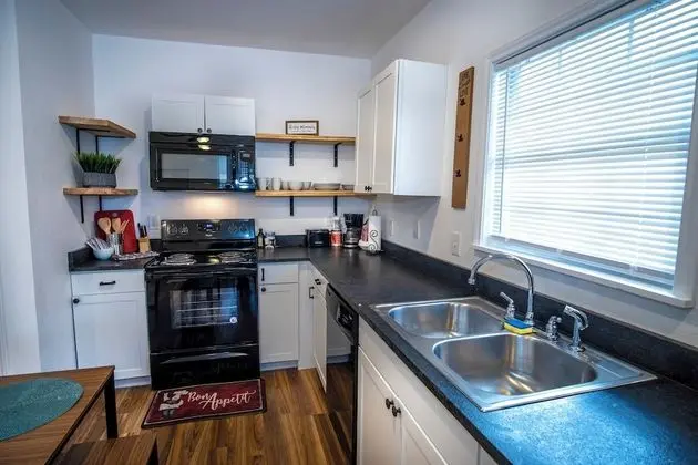 Apart Daire (2 Bedrooms)