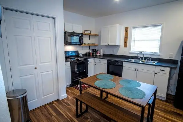 Apart Daire (2 Bedrooms)