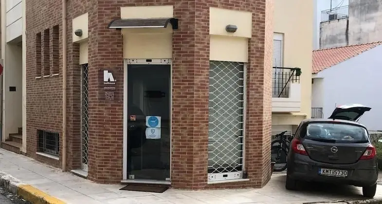 Ev