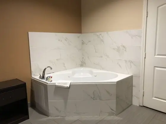 Oda, 1 En Büyük (King) Boy Yatak (Jacuzzi)