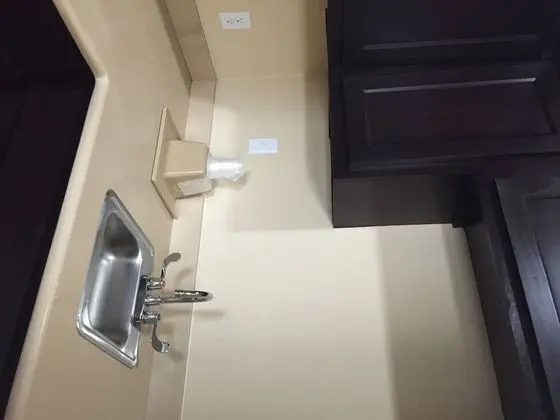 Tek Büyük Yataklı Oda (2 Full Beds, Kitchenette)