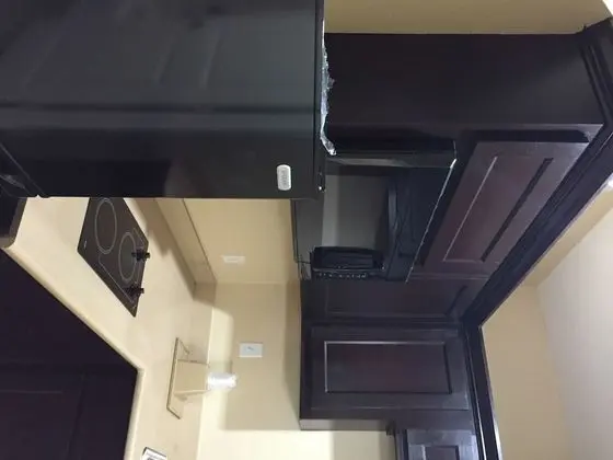 Tek Büyük Yataklı Oda (2 Full Beds, Kitchenette)