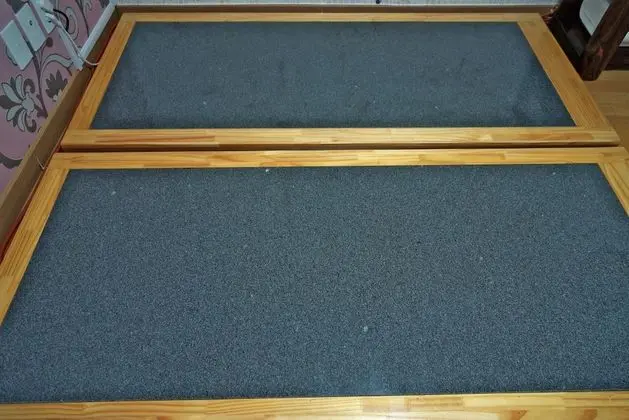 Korean Ondol Deluxe Room