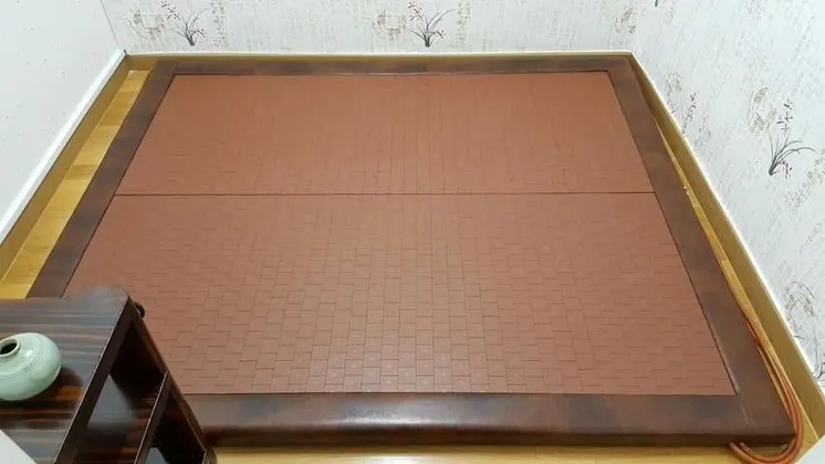Korean Ondol Deluxe Room