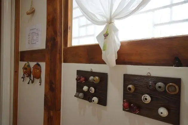 Korean Ondol Deluxe Room