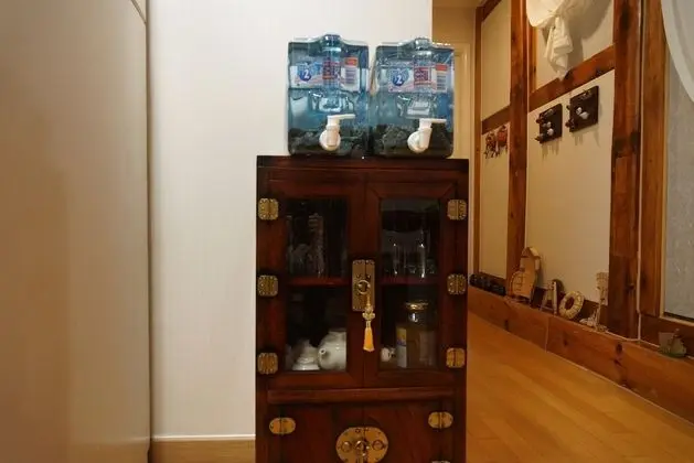 Standard Ondol Room - Maximum 2 guests